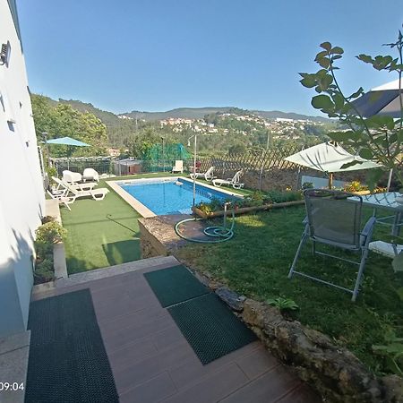 Areias Village Вале де Камбра Екстериор снимка