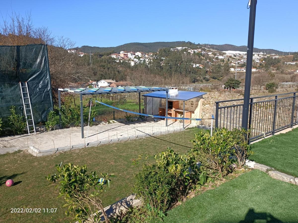 Areias Village Вале де Камбра Екстериор снимка