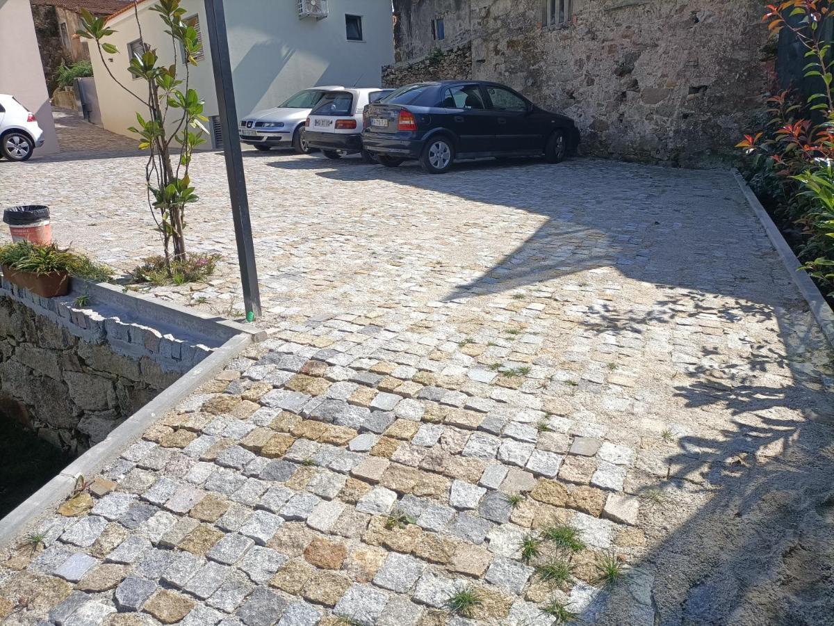 Areias Village Вале де Камбра Екстериор снимка