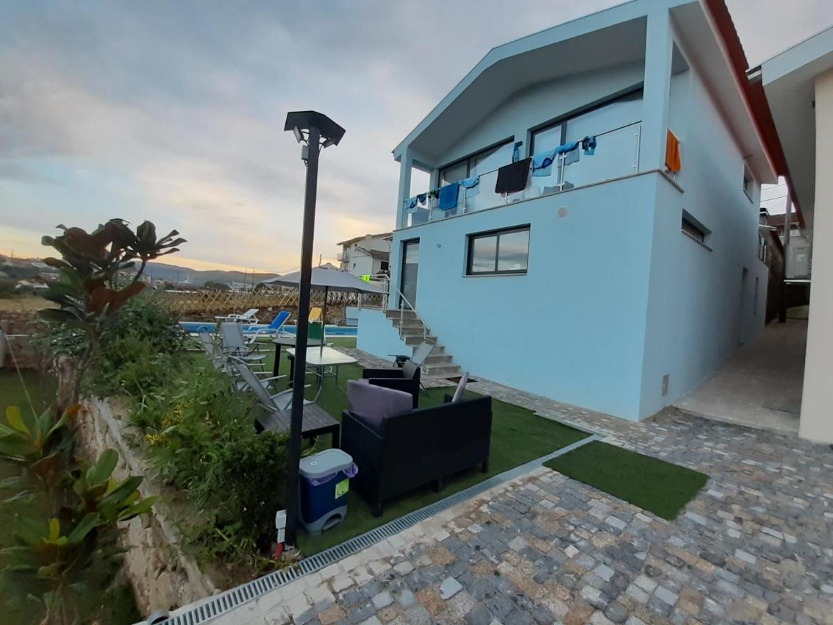 Areias Village Вале де Камбра Екстериор снимка