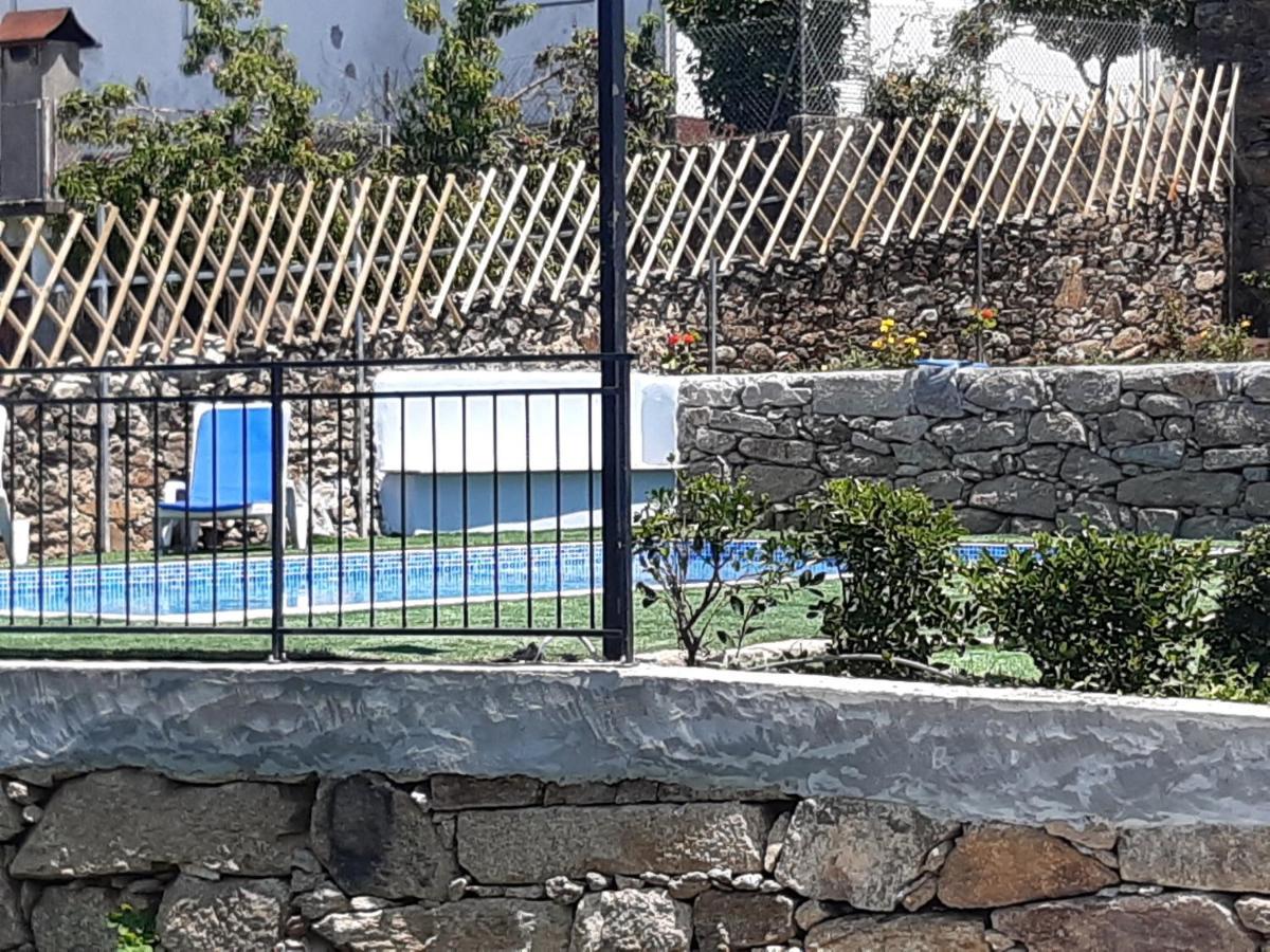 Areias Village Вале де Камбра Екстериор снимка