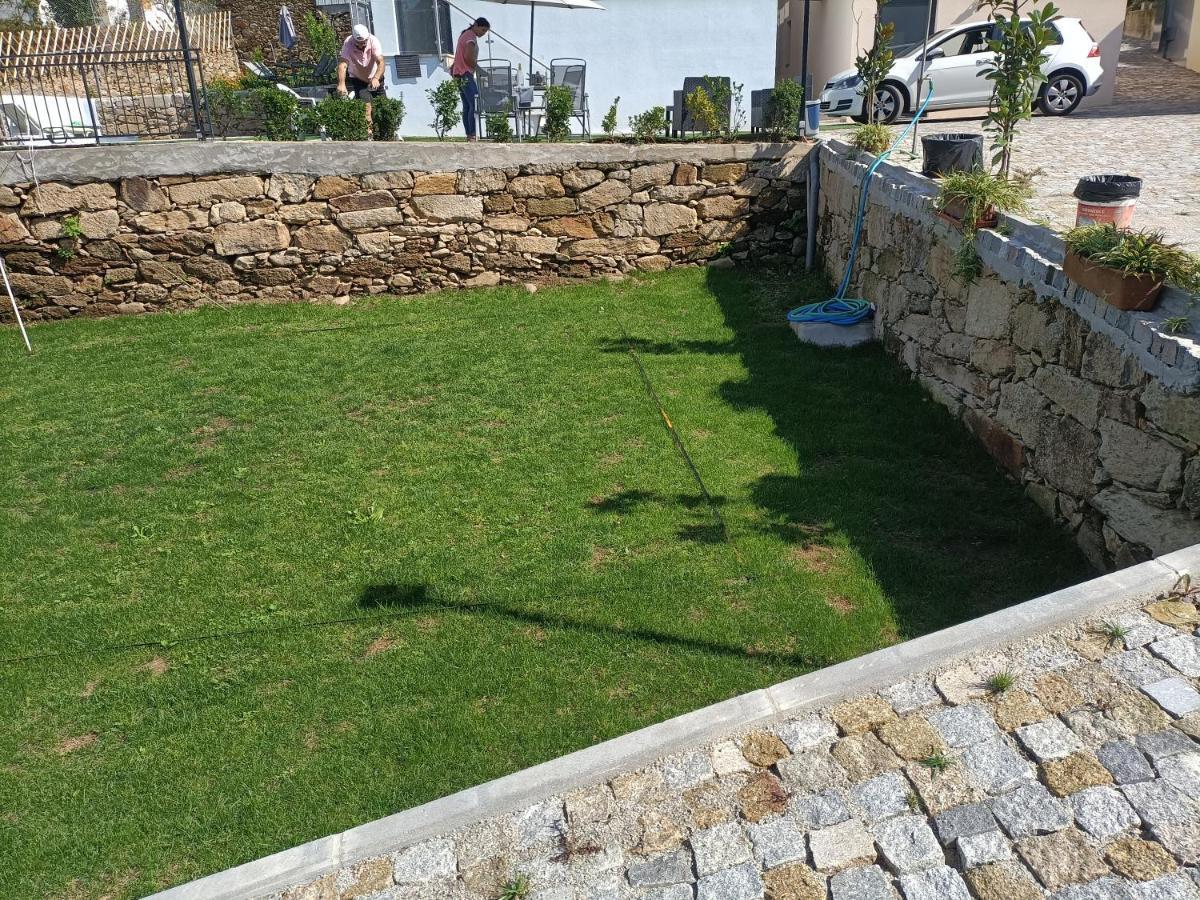 Areias Village Вале де Камбра Екстериор снимка