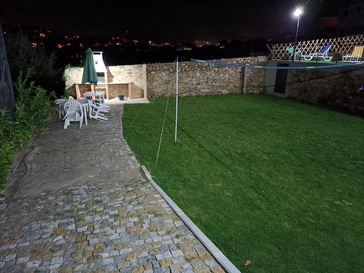 Areias Village Вале де Камбра Екстериор снимка