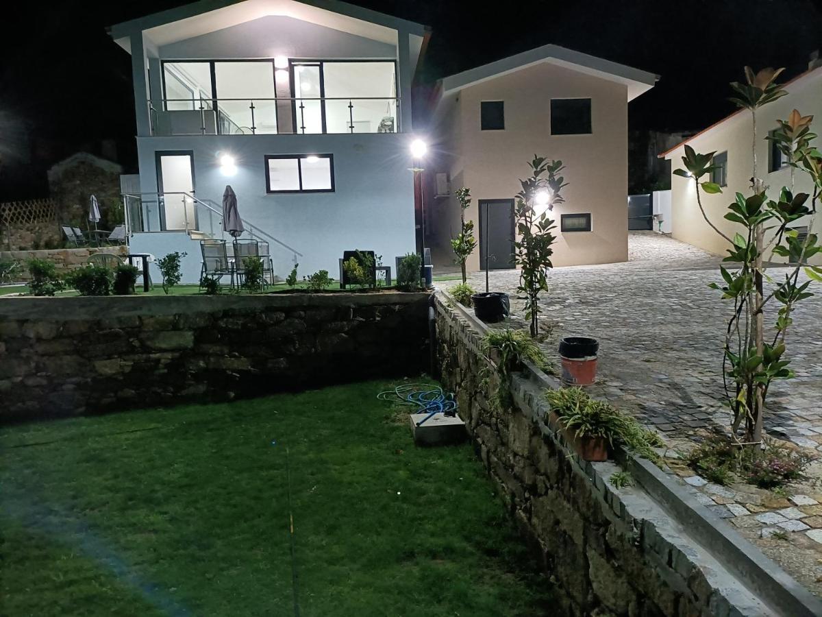 Areias Village Вале де Камбра Екстериор снимка