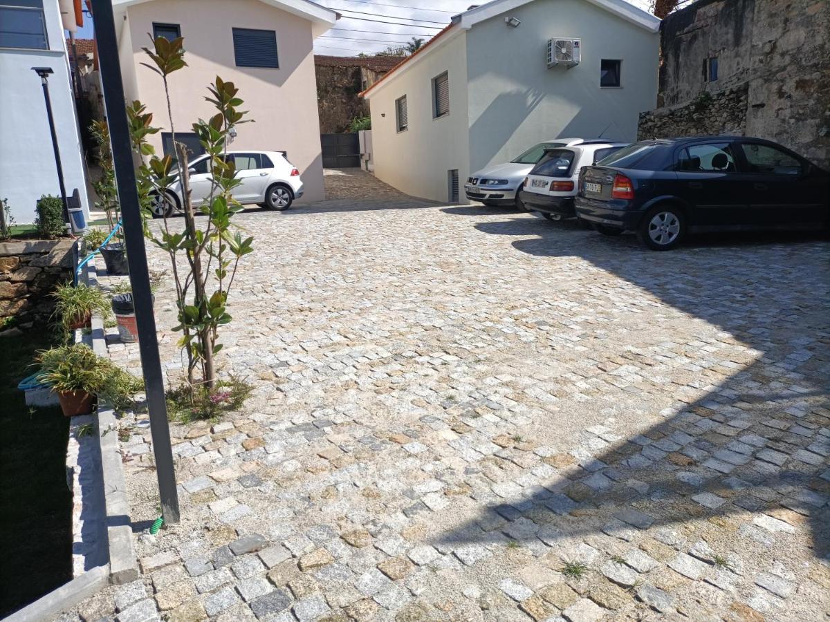 Areias Village Вале де Камбра Екстериор снимка
