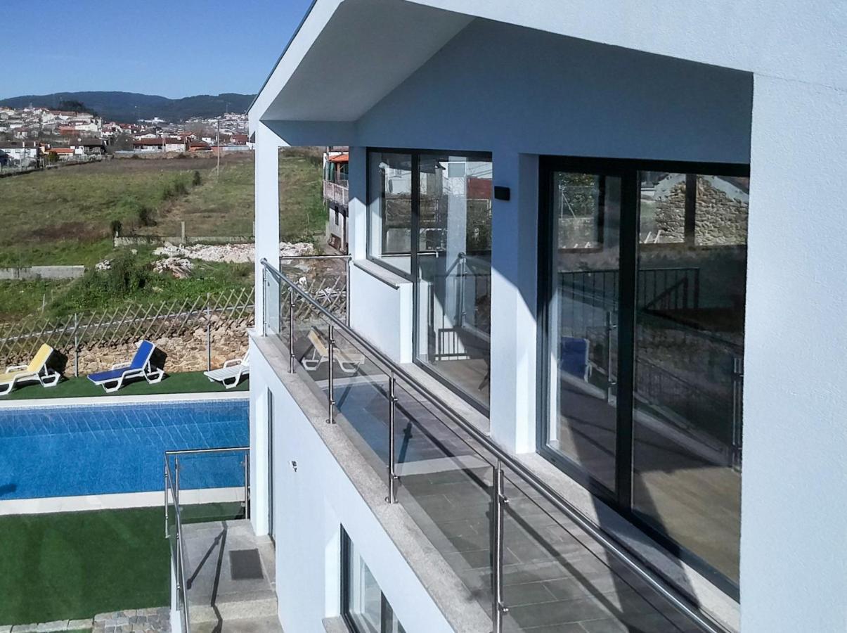 Areias Village Вале де Камбра Екстериор снимка