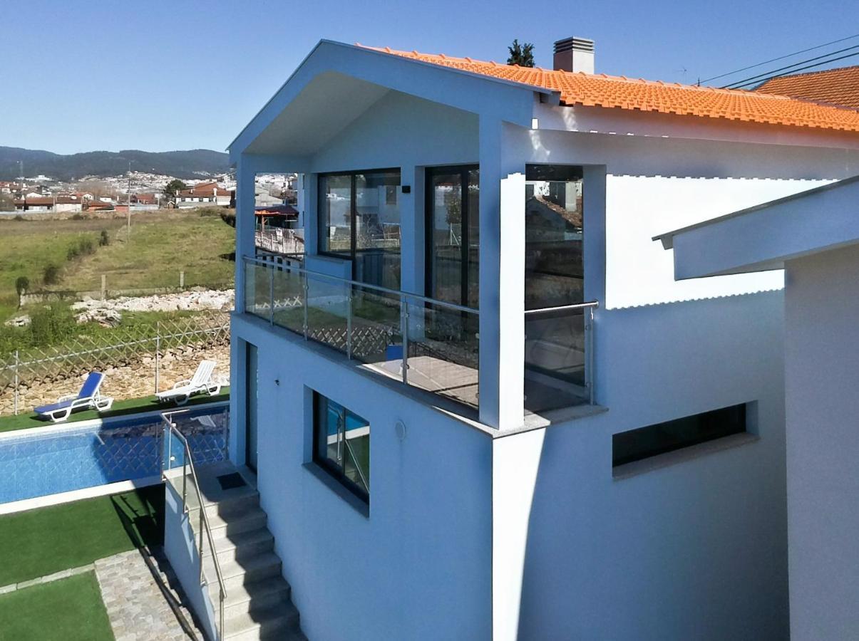 Areias Village Вале де Камбра Екстериор снимка