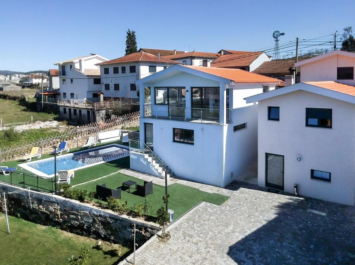 Areias Village Вале де Камбра Екстериор снимка