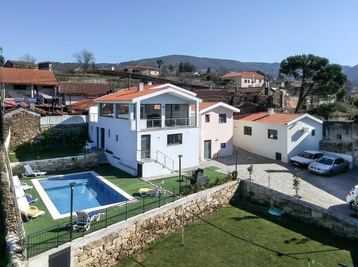 Areias Village Вале де Камбра Екстериор снимка