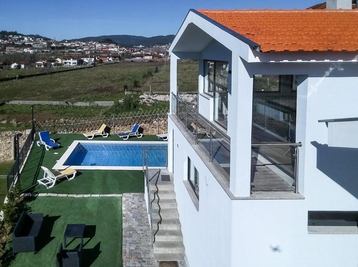 Areias Village Вале де Камбра Екстериор снимка
