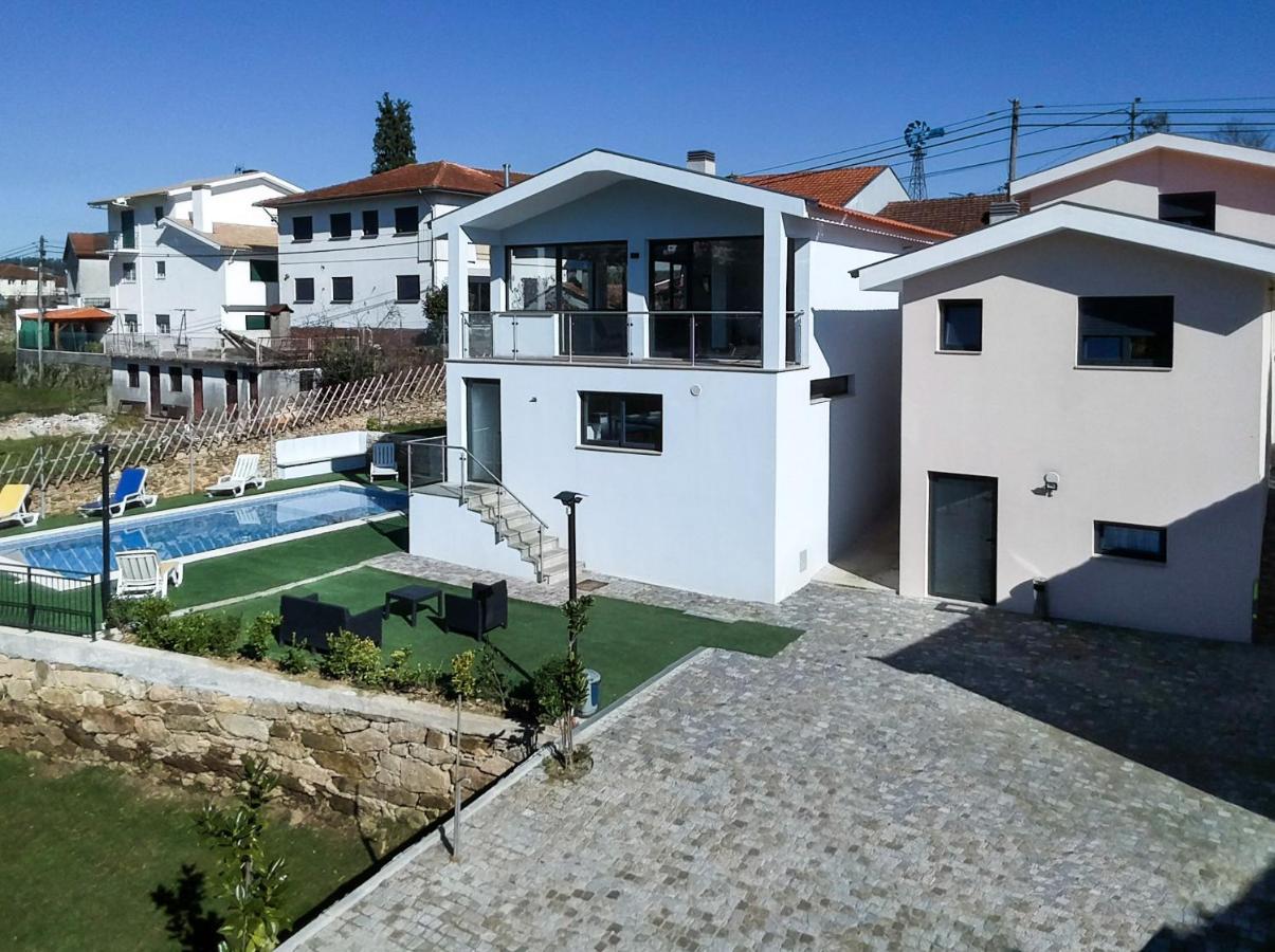Areias Village Вале де Камбра Екстериор снимка