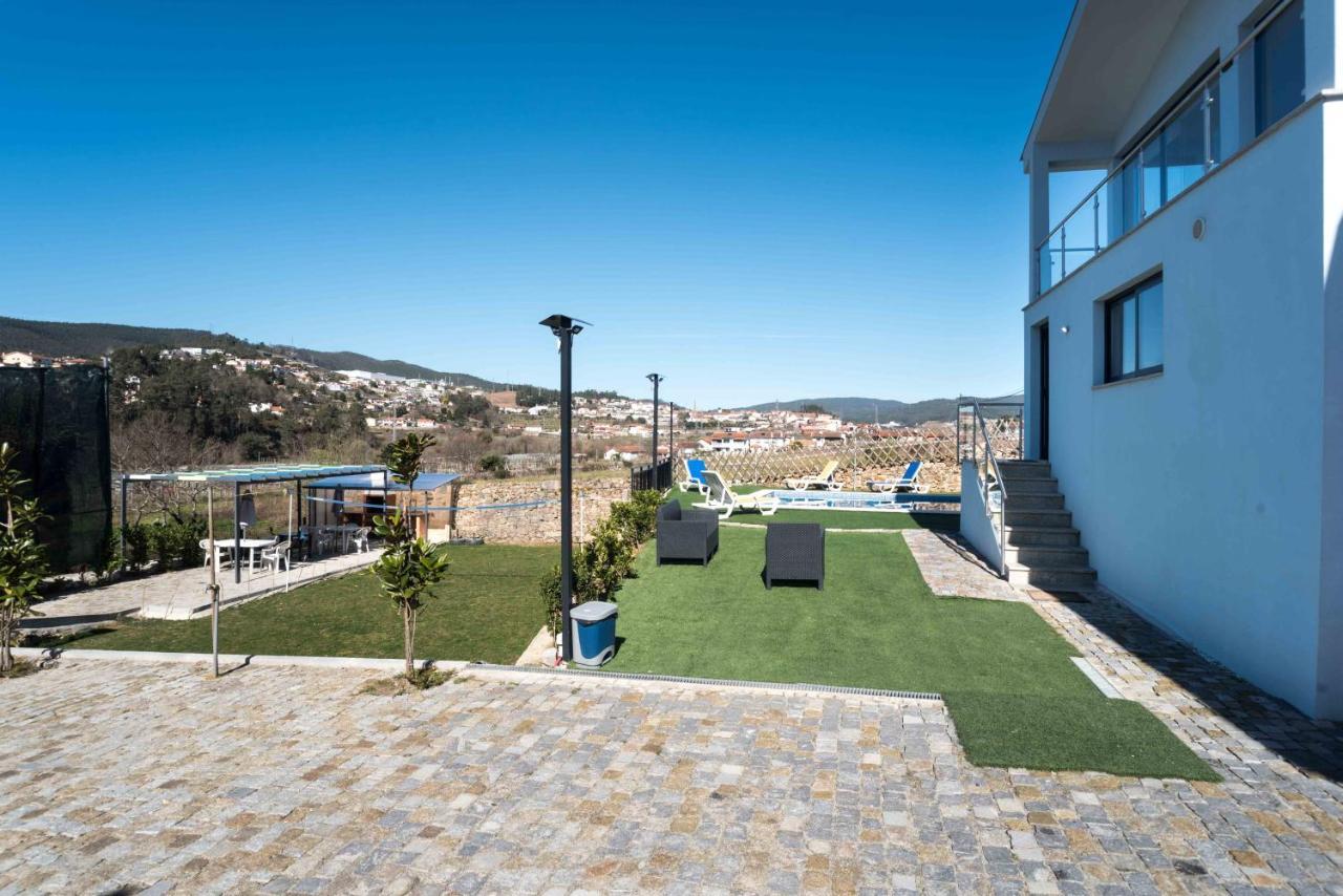 Areias Village Вале де Камбра Екстериор снимка
