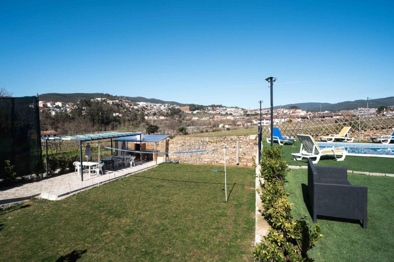 Areias Village Вале де Камбра Екстериор снимка