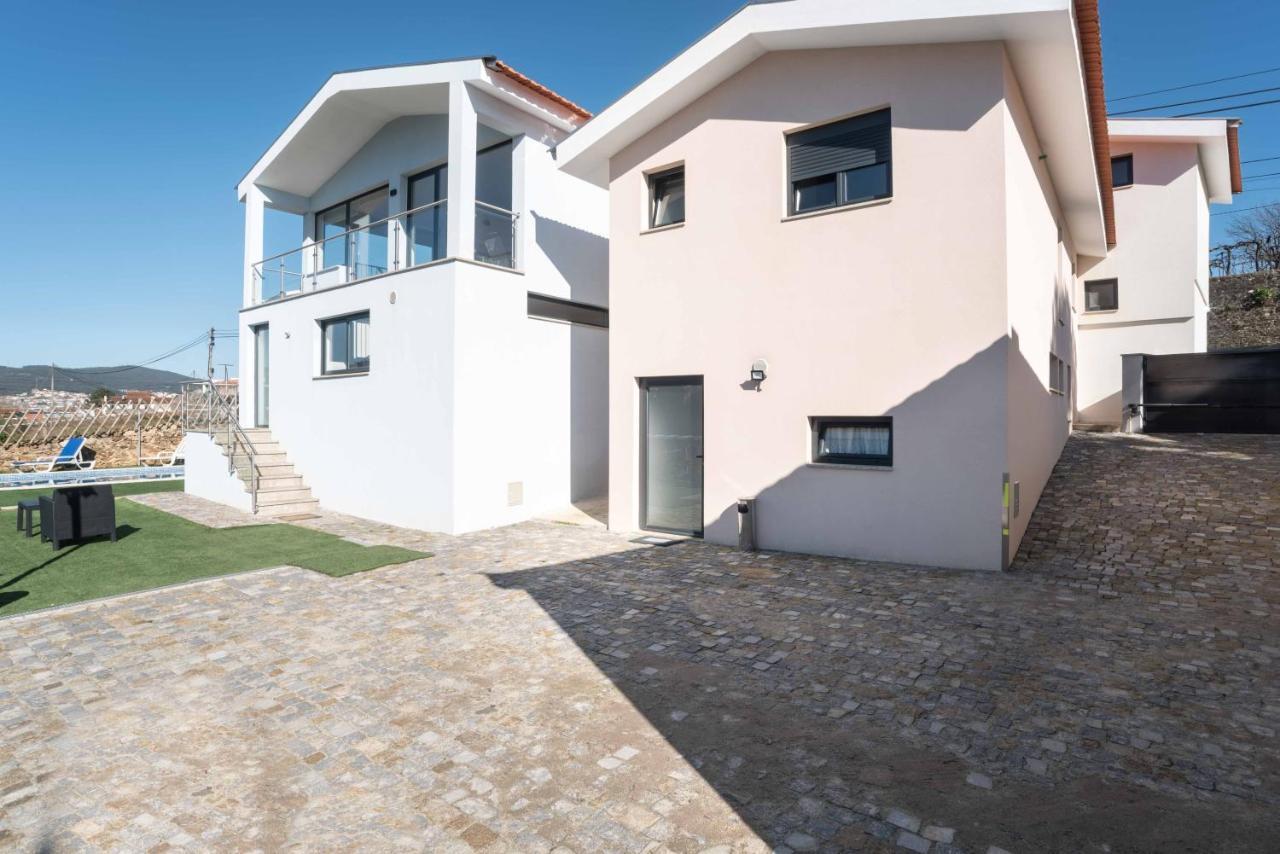 Areias Village Вале де Камбра Екстериор снимка