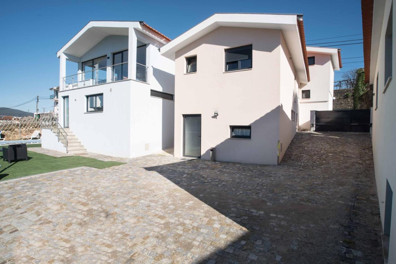 Areias Village Вале де Камбра Екстериор снимка