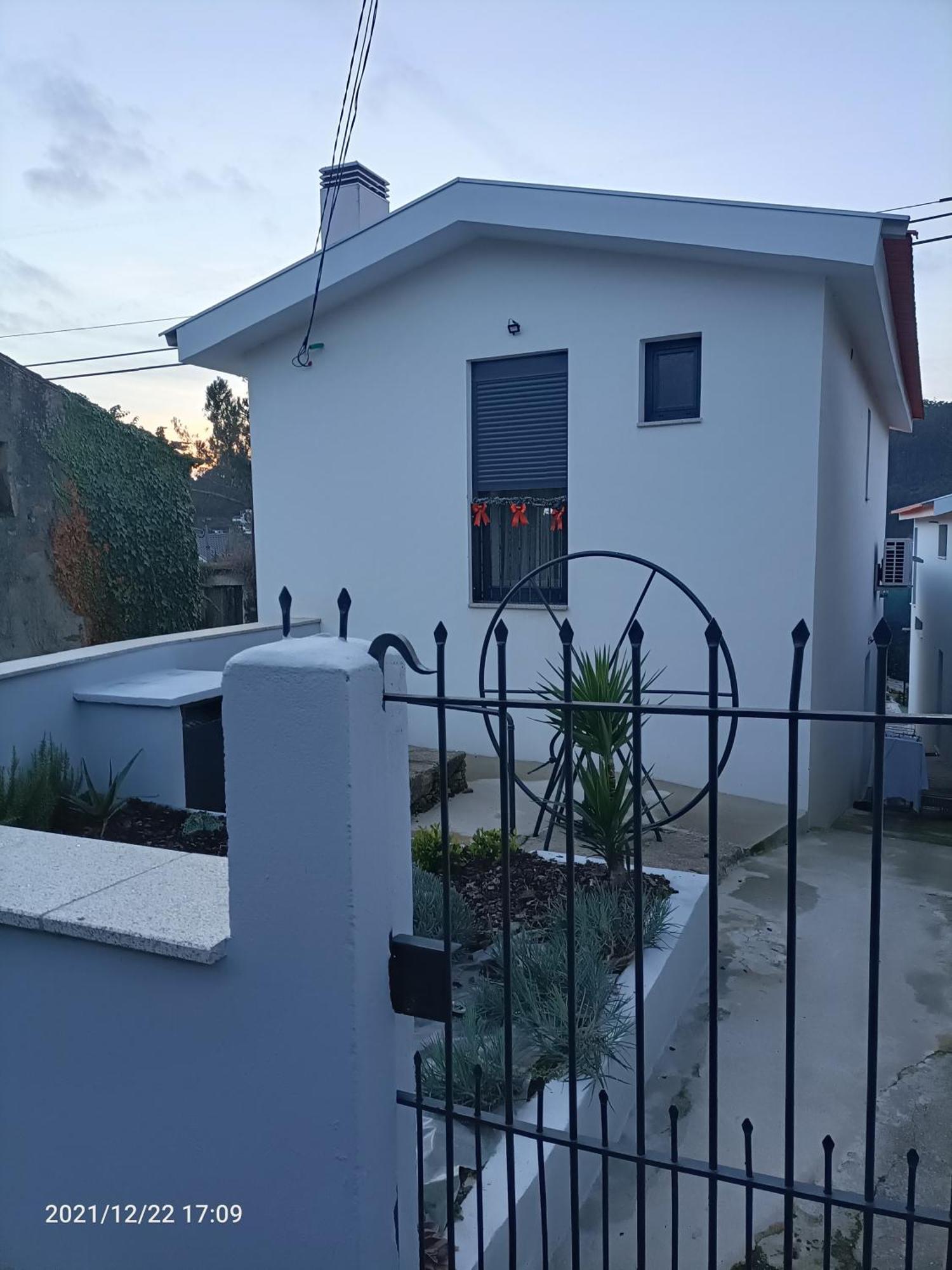 Areias Village Вале де Камбра Екстериор снимка