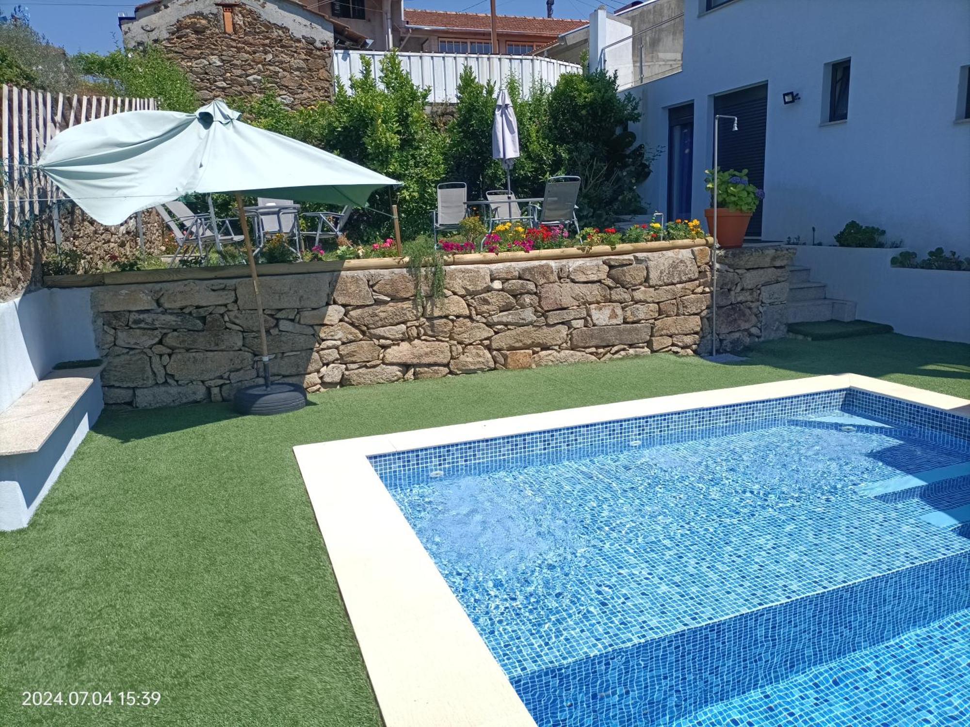 Areias Village Вале де Камбра Екстериор снимка