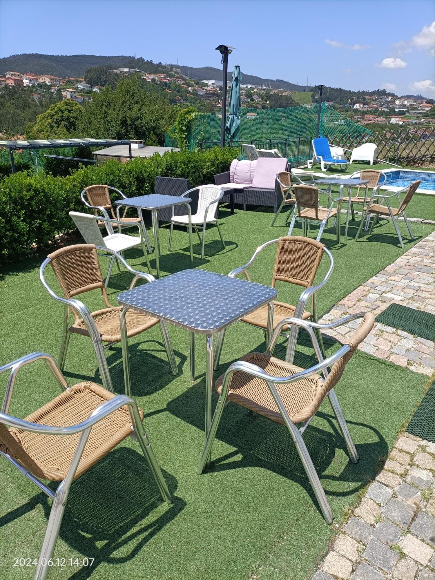 Areias Village Вале де Камбра Екстериор снимка