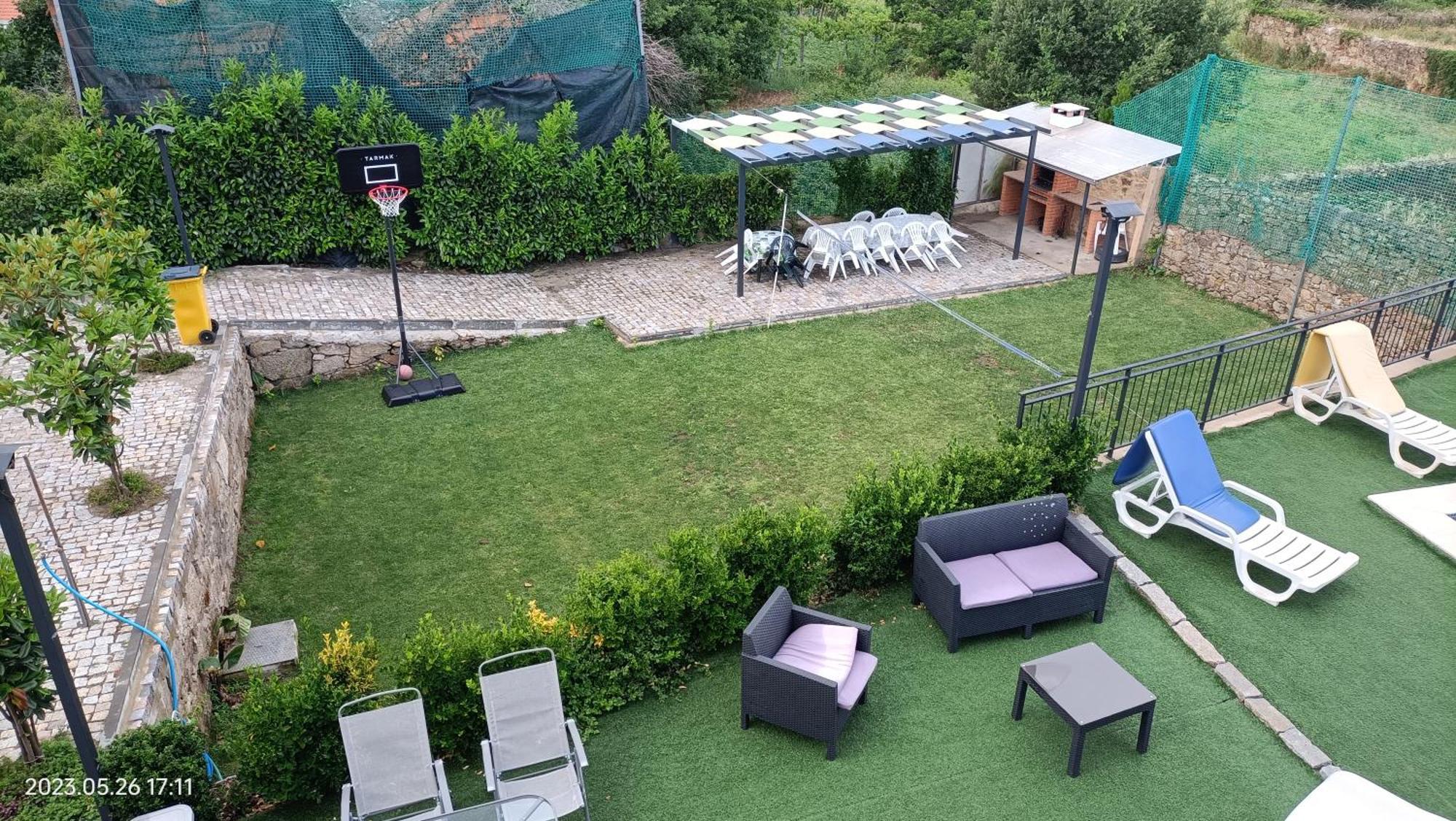 Areias Village Вале де Камбра Екстериор снимка
